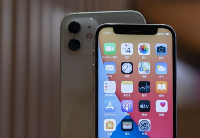 iphone12最佳入手時間是什么時候？